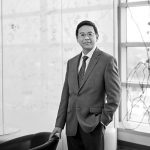 Simon Lin, MD, MBA, Chief Research Information Officer at Nationwide Children's Hospital
